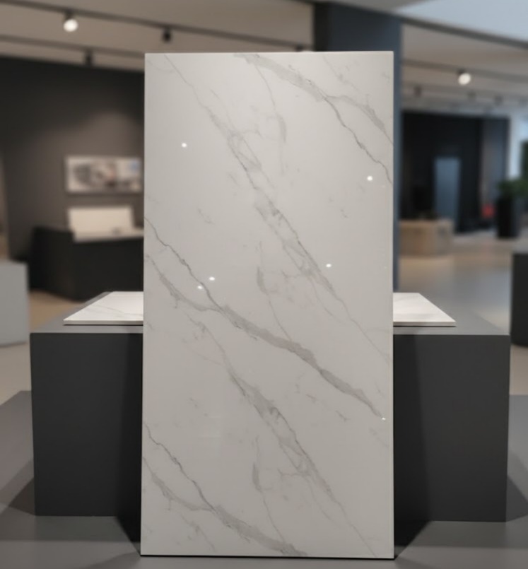 CS01- Glossy PVC Nano Board 1220x2440x3mm | LovelyHome
