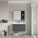 KJ01-80cm Cabinet Set