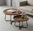 CT0301 - Coffee Table