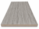 9388 (Super Matte) 18mm Plywood Melamine Sheet